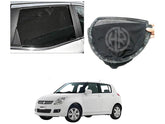 Suzuki Swift Window Curtains & Sunshade Set Privacy & Sun Protection